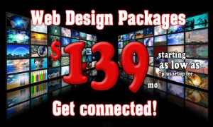 basic-package-online-marketing City Business Package